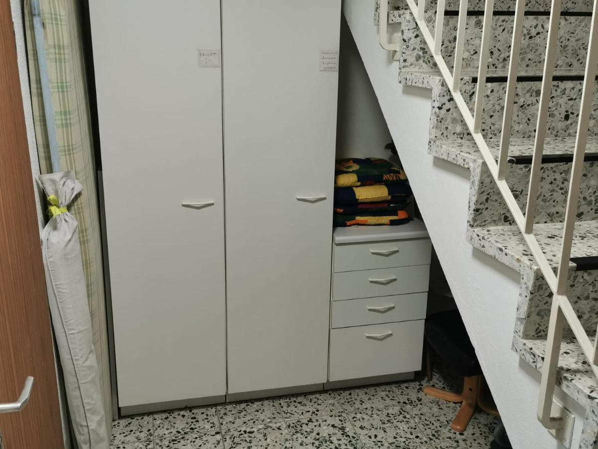 Fewo Friesenperle - Schillig Horumersiel Esterno foto