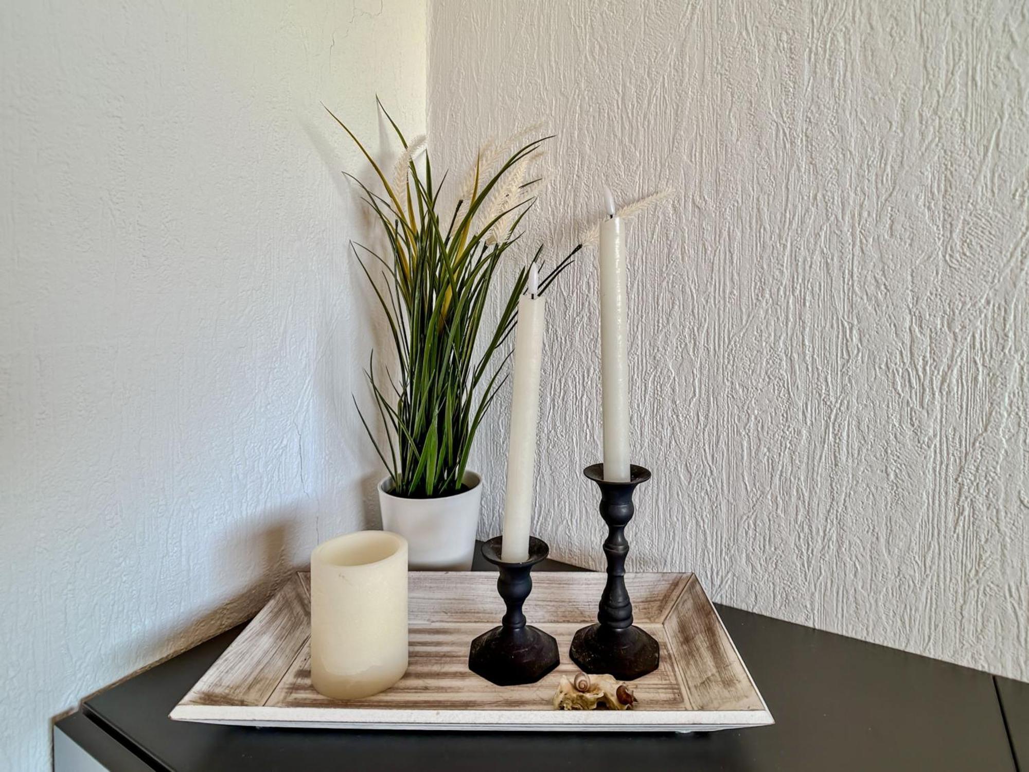 Fewo Friesenperle - Schillig Horumersiel Esterno foto